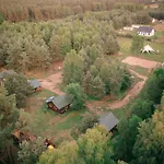 Latowisko Campingplads Bialy Bor (Szczecinek)