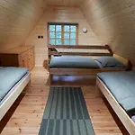 Latowisko Camping Bialy Bor (Szczecinek)