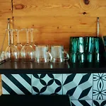 Campingplads Latowisko Bialy Bor (Szczecinek)