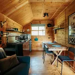 Latowisko Campingplads