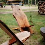 Latowisko * Bialy Bor (Szczecinek)
