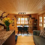 Campingplads Latowisko *
