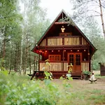 Campingplads Latowisko Bialy Bor (Szczecinek)