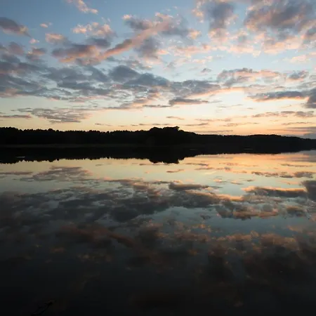 Кемпинг Latowisko *