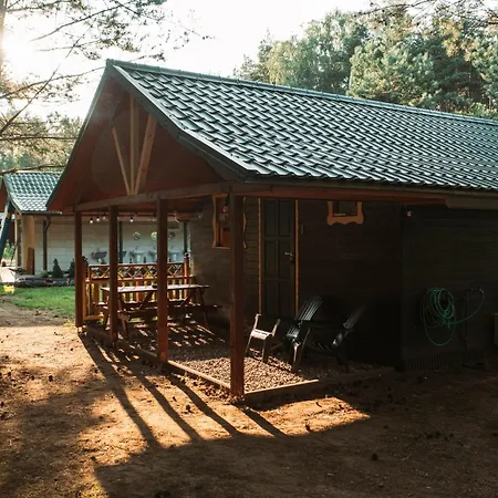 Latowisko * Бялы-Бур