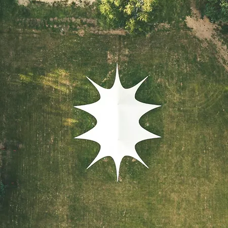 Parque de Campismo Latowisko *