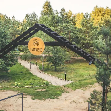 Latowisko