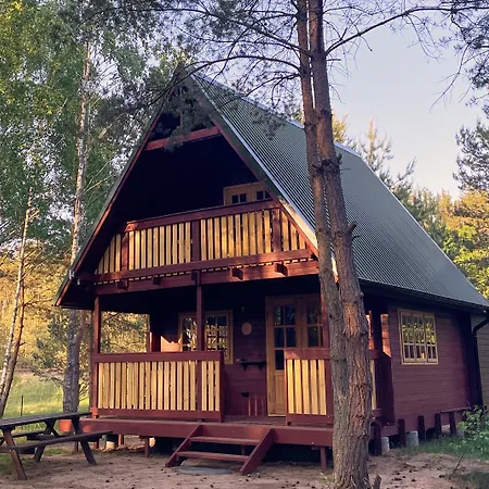Latowisko * Bialy Bor (Szczecinek)