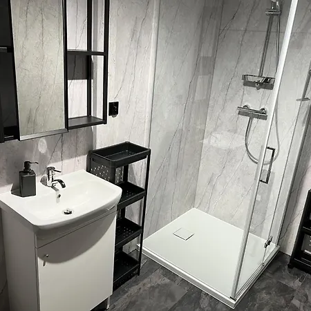 Latowisko Кемпинг *