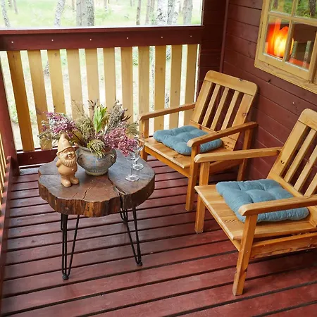 Latowisko * Бялы-Бур