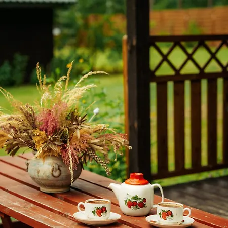 Latowisko * ביאלי בור