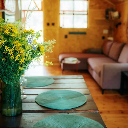 Latowisko * Бялы-Бур