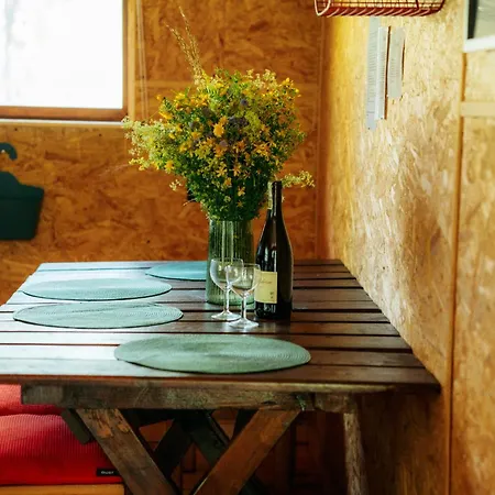 Кемпинг Latowisko *