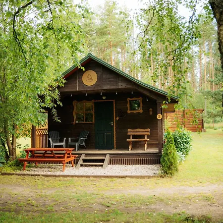 Latowisko * Bialy Bor (Szczecinek)