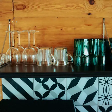 אתר קמפינג Latowisko ביאלי בור