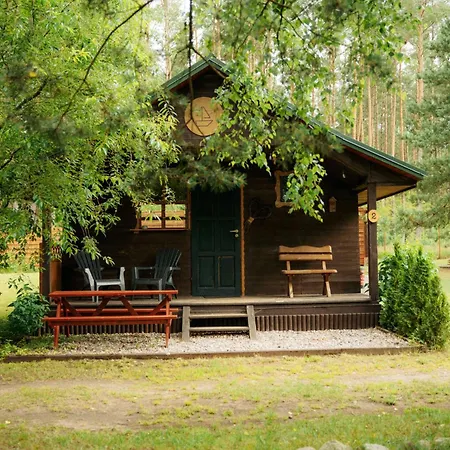 Latowisko * Bialy Bor (Szczecinek)