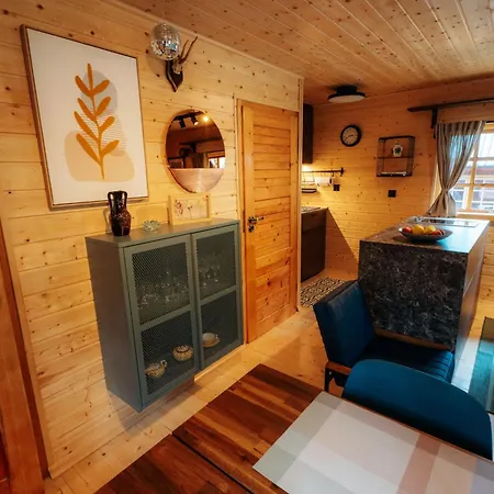 Latowisko * Bialy Bor (Szczecinek)