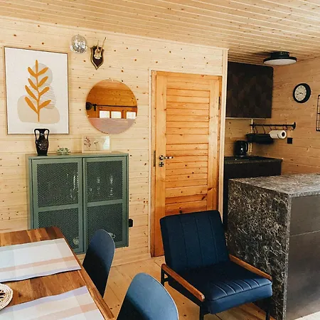 אתר קמפינג Latowisko *