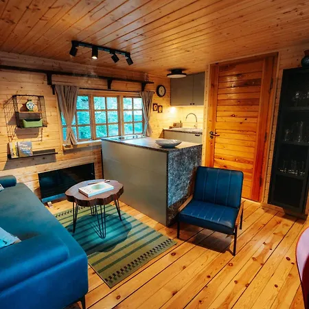 Latowisko * Bialy Bor (Szczecinek)