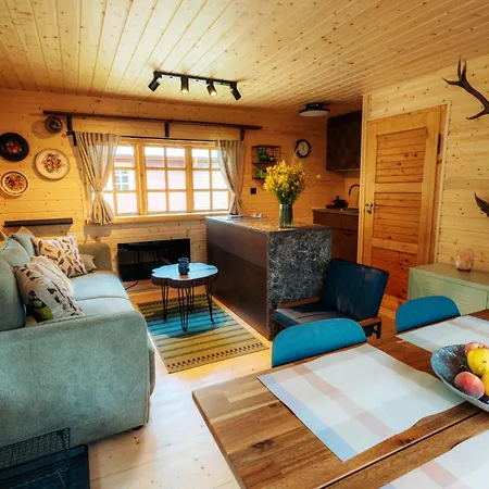 Latowisko Кемпинг