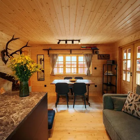 Кемпинг Latowisko *