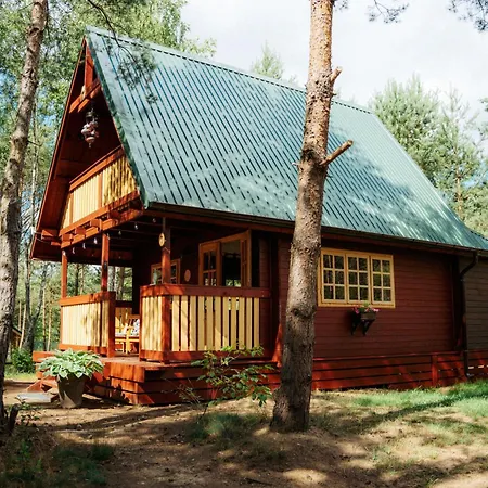 Latowisko *