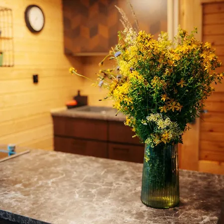 Latowisko אתר קמפינג *