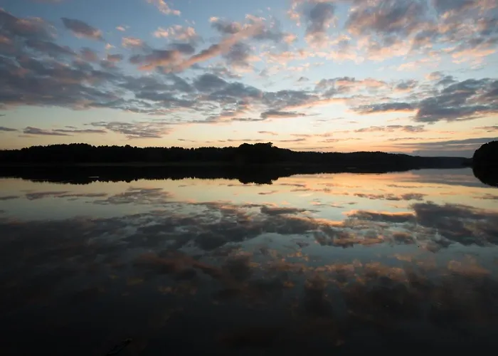 キャンプ場 Latowisko *