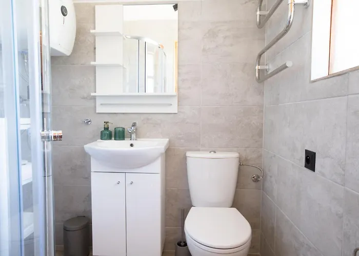 Latowisko 캠프장 *