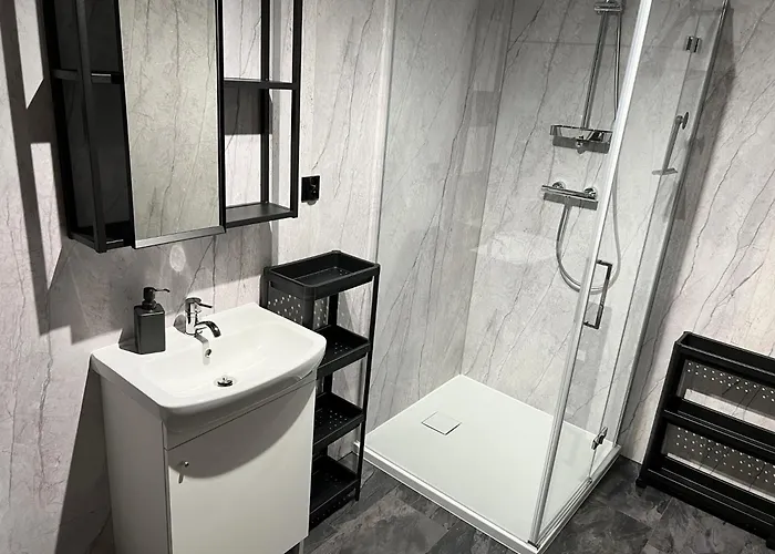 Latowisko キャンプ場 *