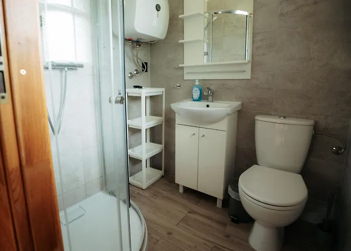 Latowisko キャンプ場 *