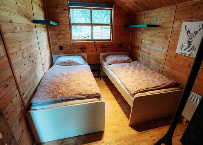 Latowisko 캠프장 *