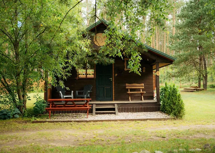 Latowisko * ビャウィ・ブル