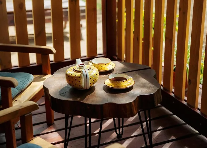 Latowisko キャンプ場 *