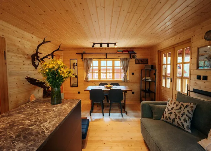 캠프장 Latowisko *