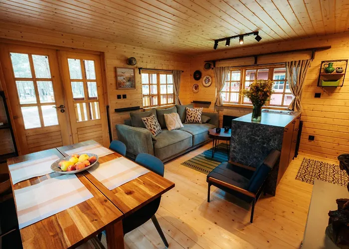 Latowisko 캠프장 비아위 부르